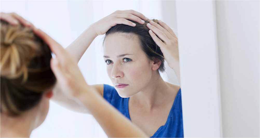 Выпадение волос - актуальная проблема как среди женщин, так и среди мужчин